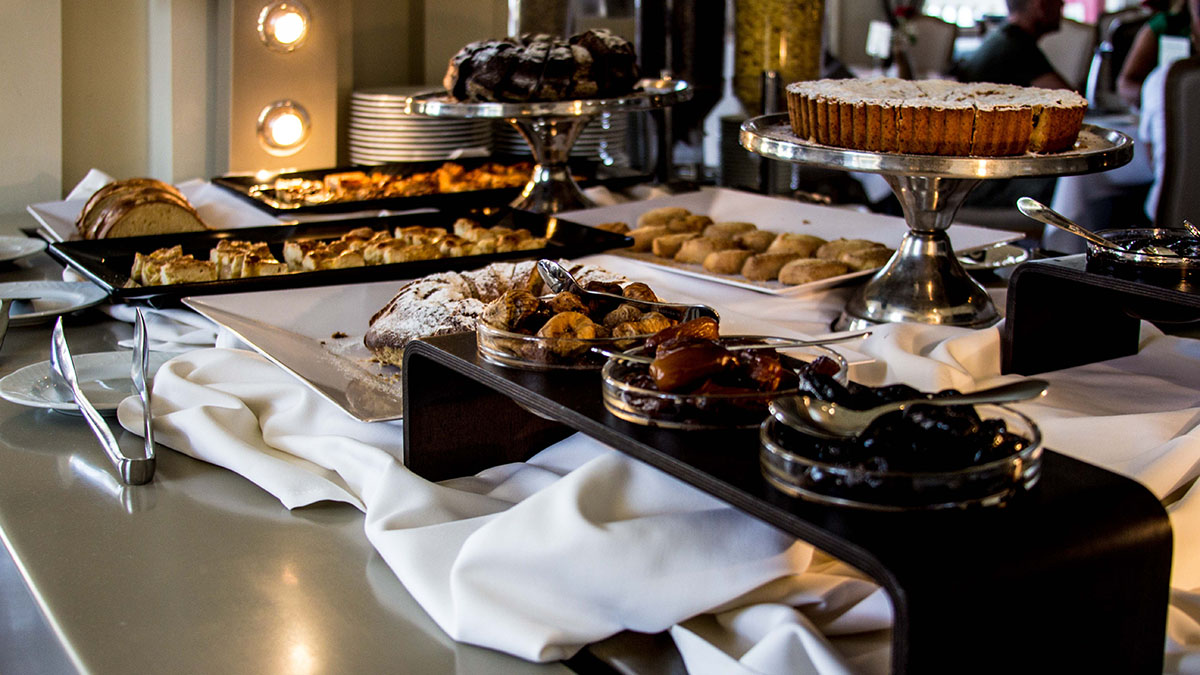 Mabely Grand Hotel - NR